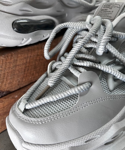 CALIFORNIA OUTFITTERS スニーカー 3-2A78 ダッドシューズ アグリー