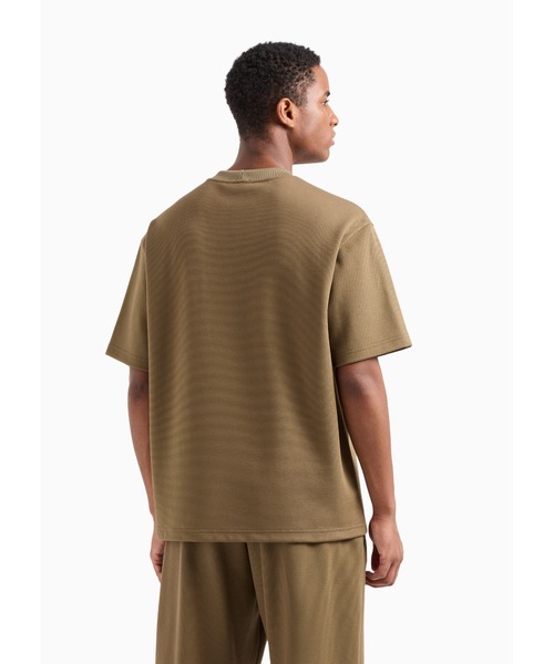 ジャケット＆Ｔシャツ　エンポリオアルマーニ EMPORIO ARMANI tシャツ 「エンポリオ アルマーニ」Tシャツ