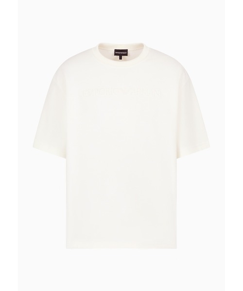 ジャケット＆Ｔシャツ　エンポリオアルマーニ EMPORIO ARMANI tシャツ 「エンポリオ アルマーニ」Tシャツ