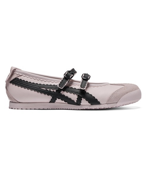 Onitsuka Tiger バレエシューズ パンプス MEXICO 66 TGRS