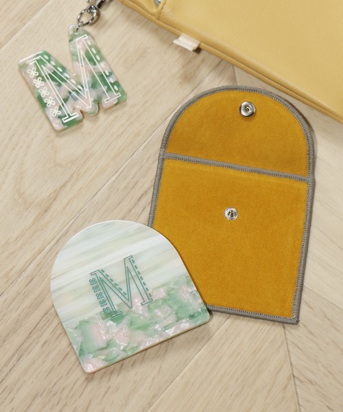Asutenai? コンパクトミラーとクリームセット 一部再入荷＞コンパクトミラー（ミニ） – seisuke88 WEB SHOP