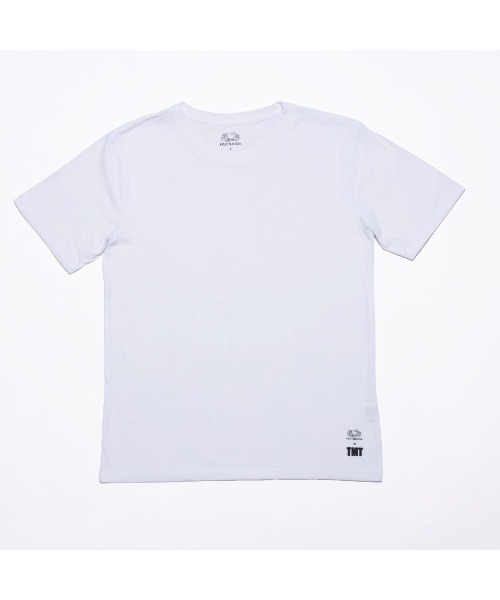 TMT カーゴパンツ。新品未使用。TMT Tシャツ。ダンディーさん専用 TSデザイン 作業服 カーゴパンツ ズボン 56041 エコダブルライト