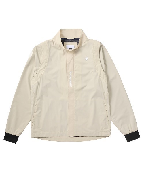 le coq sportif ゴルフコレクション ジャケット M le coq sportif ゴルフジャケット M - メルカリ