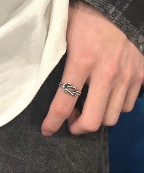 blatto（ブラット） 指輪 リング 「blatto 925silver」925リング bla