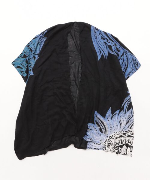 todayful ストール 楽天市場】【予約】TODAYFUL トゥデイフル Geometric Silk Scarf