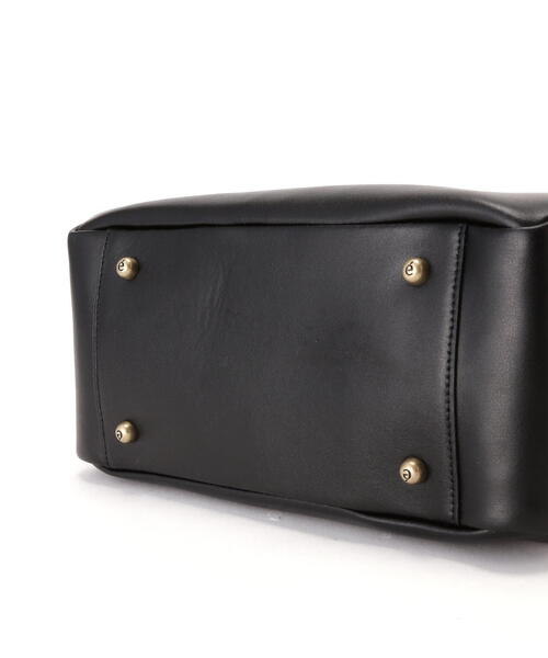 トートバッグ [Archivepke] Egg fold bag ROYAL FLASH トートバッグ Archivepke/アーカイブエプク/Egg