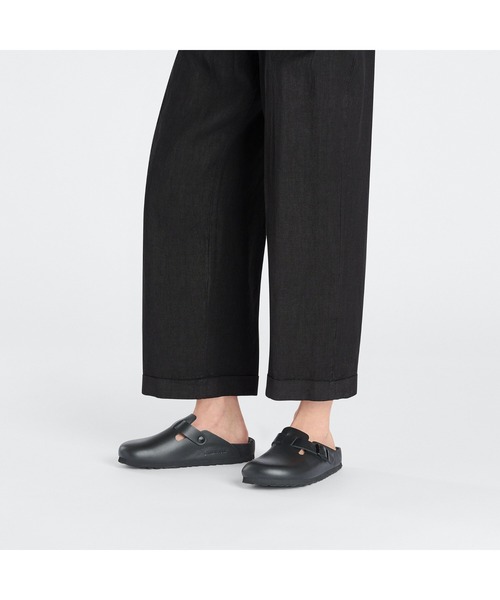 BIRKENSTOCK（ビルケンシュトック） サンダル Boston / ボストン