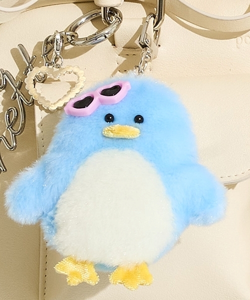 pom ponette junior（ポンポネット ジュニア） チャーム ぺらりん