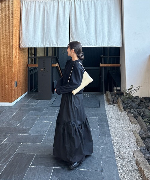 KOBE LETTUCE（神戸レタス） スカート 「 yuiさんコラボ 」バイアス