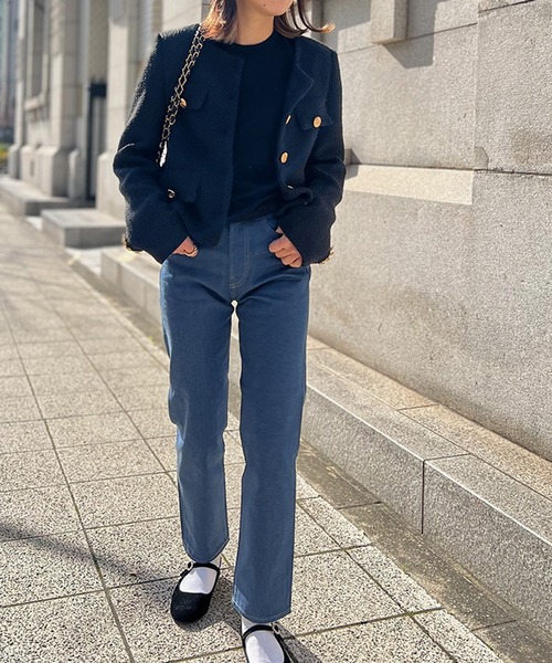ST.ROONEY(セントルーニー) ジーンズ デニム デニムパンツ ST.ROONEY(セントルーニー) ジーンズ デニム デニムパンツ