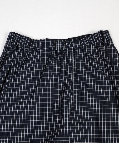 MILKBOY（ミルクボーイ） ハーフパンツ パンツ 短パン WRAP SHIRTS