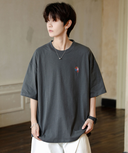 NEOS（KOKUYO） tシャツ 「neos」PENNY WISE ペニーワイズ