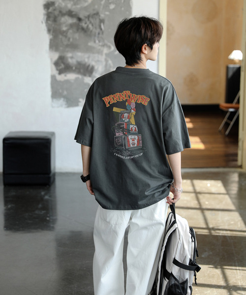 NEOS（KOKUYO） tシャツ メンズ レディース : ZOZOTOWN Yahoo!店