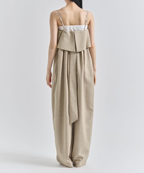 Louren オールインワン louren オールインワン 「ZOZOTOWN限定」「Louren/ローレン