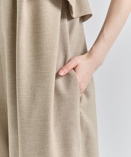louren オールインワン 「ZOZOTOWN限定」「Louren/ローレン