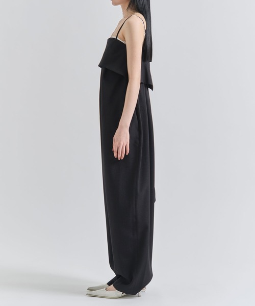 Louren オールインワン louren オールインワン 「ZOZOTOWN限定」「Louren/ローレン