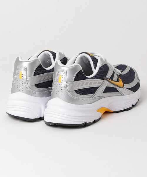 NIKE スニーカー ナイキ イニシエーター メンズ : ZOZOTOWN