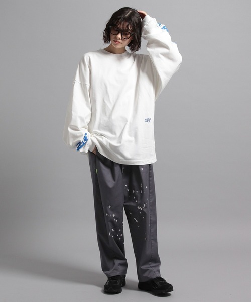 George's パンツ ワークペイントパンツ メンズ : ZOZOTOWN Yahoo!店