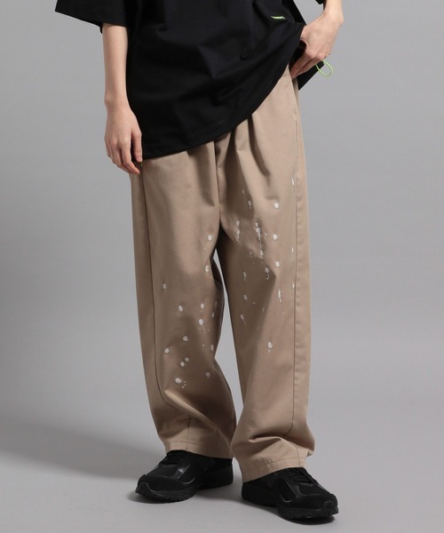 George's パンツ ワークペイントパンツ メンズ : ZOZOTOWN Yahoo!店