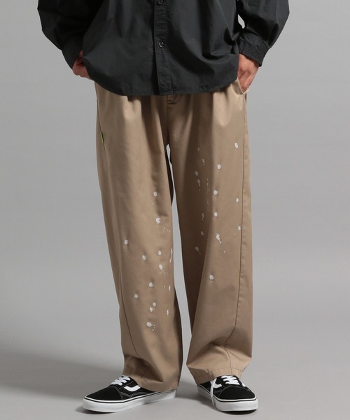 George's パンツ ワークペイントパンツ メンズ : ZOZOTOWN Yahoo!店