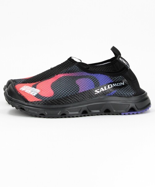 SALOMON スニーカー SALOMON/サロモン L47758800 RX MOC 3.0