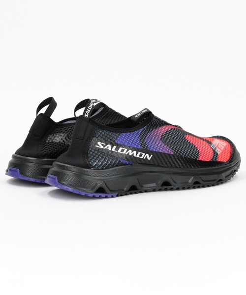 SALOMON スニーカー SALOMON/サロモン L47758800 RX MOC 3.0