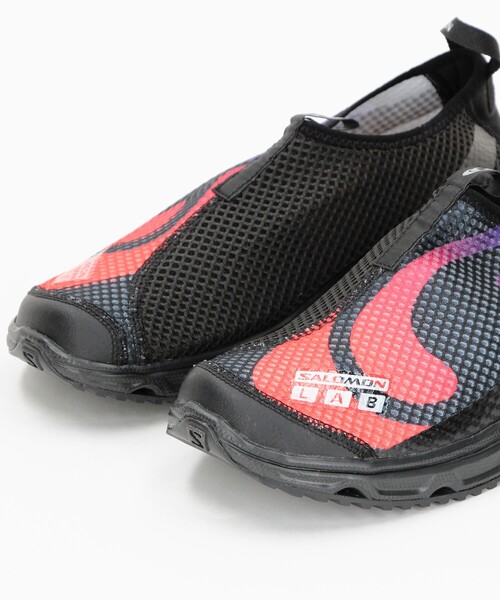 SALOMON（サロモン） スニーカー L47758800 RX MOC 3.0 SEASONAL