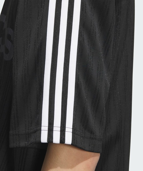 adidas tシャツ 襟付きゴーリートップ / アディダスオリジナルス
