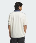 tシャツ 襟付きゴーリートップ / アディダス...の詳細画像1