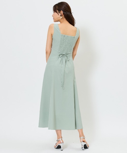 AND COUTURE(アンドクチュール) セットアップ 夏 シアーシャツ AND COUTURE(アンドクチュール) セットアップ 夏 シアーシャツ
