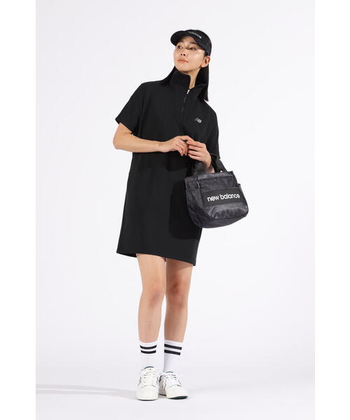 New Balance - new balance golf ワンピース　21ss 送料込み New Balance Golf ワンピース 「new balance golf」ストレッチ