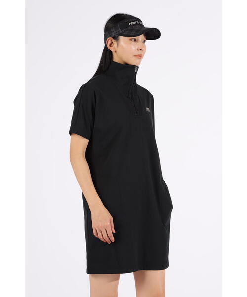 New Balance Golf ワンピース 「new balance golf」ストレッチ