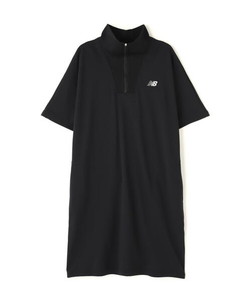 New Balance Golf ワンピース 「new balance golf」ストレッチ
