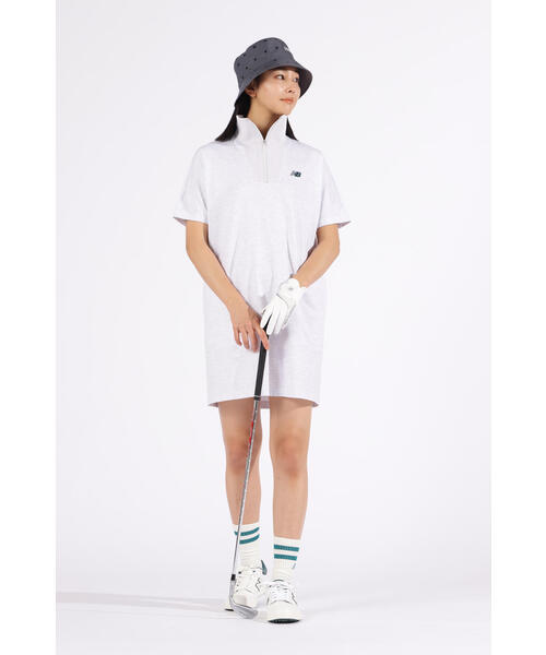 New Balance Golf ワンピース 「new balance golf」ストレッチ