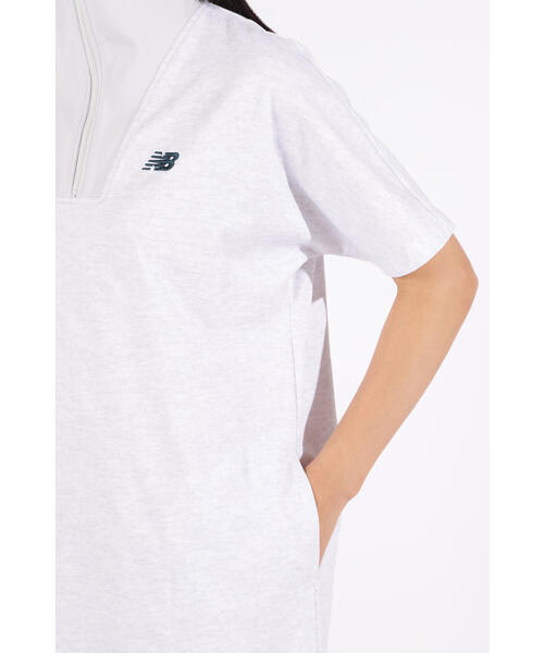New Balance Golf ワンピース 「new balance golf」ストレッチ