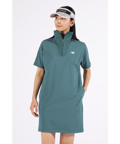 セール 一番安い ワンピース Golf Balance New 「new golf」ストレッチ balance レディースウェア