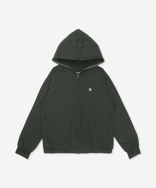 Hurley（ハーレー） ラッシュガード レディース : ZOZOTOWN Yahoo!店
