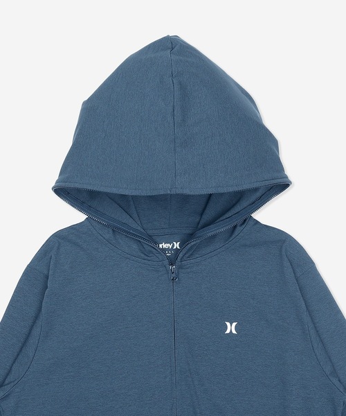 Hurley（ハーレー） ラッシュガード レディース : ZOZOTOWN Yahoo!店