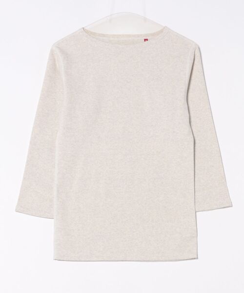 HOLLYWOOD RANCH MARKET tシャツ ストレッチフライス ボート
