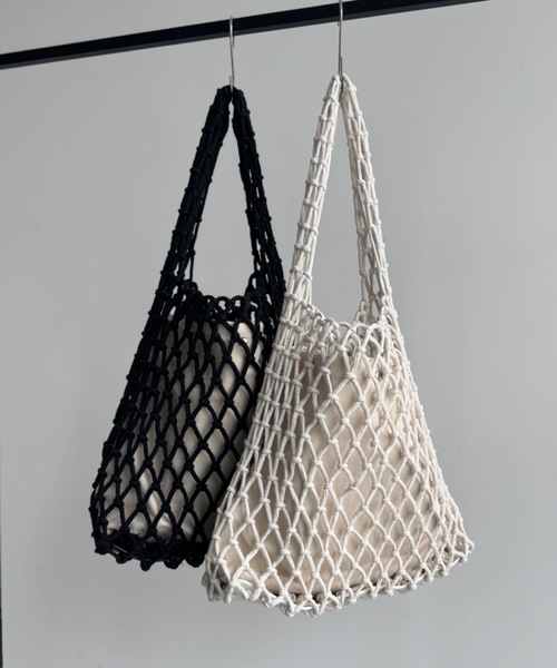 メッシュタイプのカバン af65cb1365cca9cb8caf72c3ccf7ef