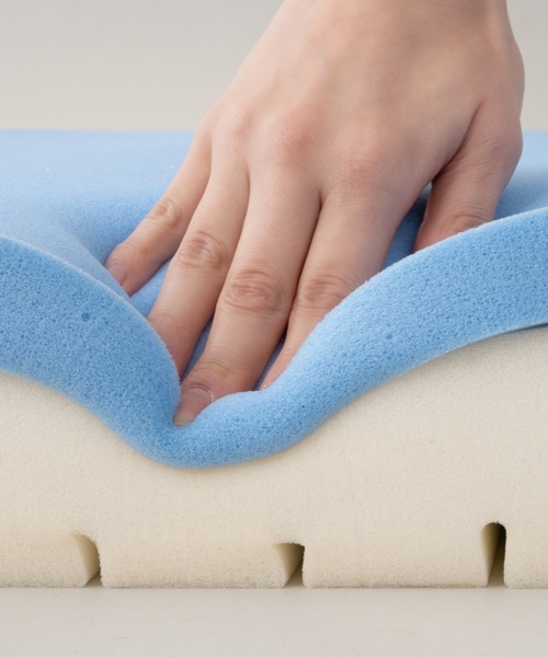 EMOOR ベッド 寝具 「ERGONO MATTRESS」 エルゴノマットレス