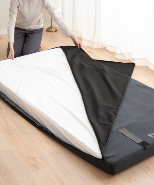 EMOOR ベッド 寝具 「ERGONO MATTRESS」 エルゴノマットレス