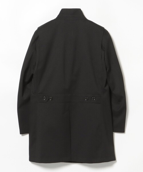 BEAMS HEART（ビームス ハート） ステンカラーコート コート 撥水