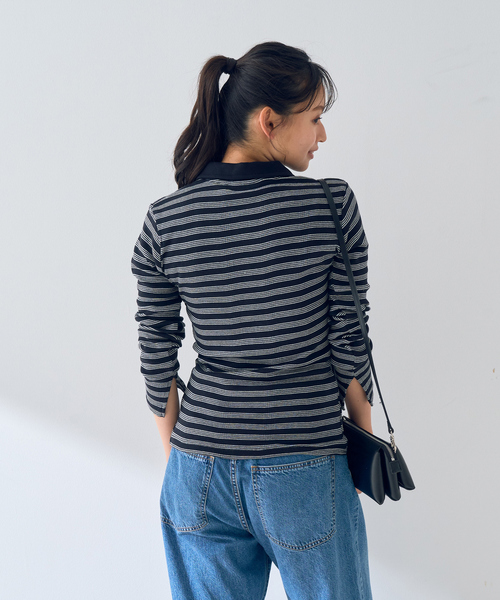 カーディガン 「WOMEN」Robert P’miller Velor Prib Cardigan レディース Robert P. Miller カーディガン 「WOMEN」Robert P'miller Velor