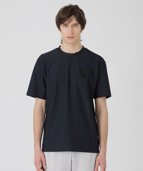 BLACK LABEL CRESTBRIDGE tシャツ 「BLACK lab.」ブリーズ