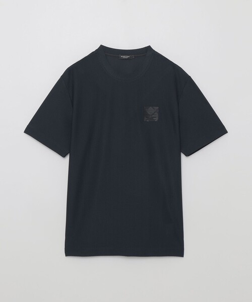 BLACK LABEL CRESTBRIDGE tシャツ 「BLACK lab.」ブリーズ