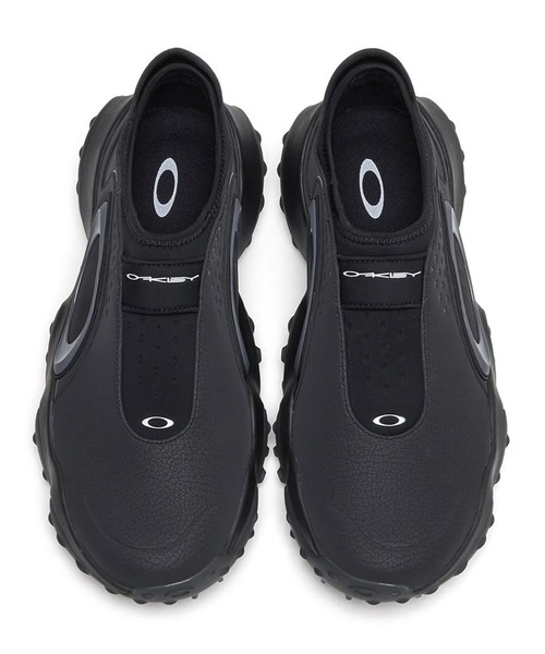 OAKLEY（オークリー） スニーカー メンズ スニーカー タウンユース