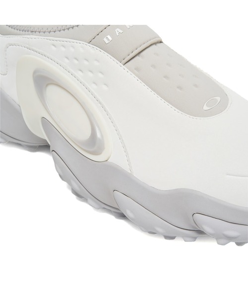 OAKLEY（オークリー） スニーカー メンズ スニーカー タウンユース