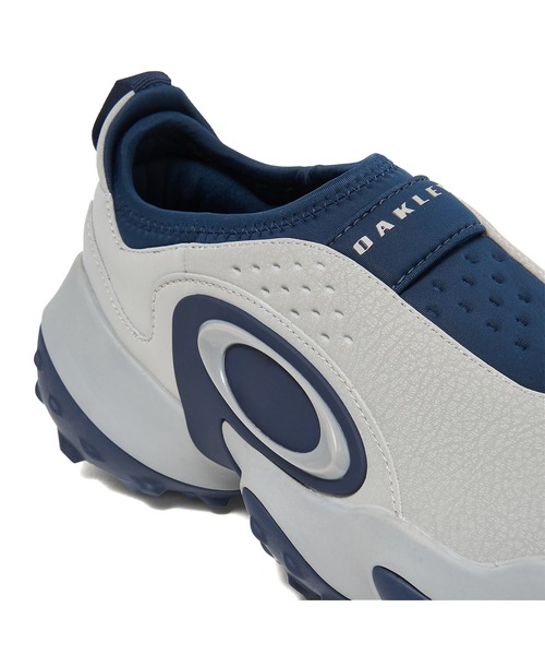 OAKLEY（オークリー） スニーカー メンズ スニーカー タウンユース