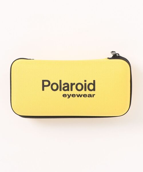 Polaroid サングラス POLAROID/ポラロイド PLDCN0067/F S 35J/M9